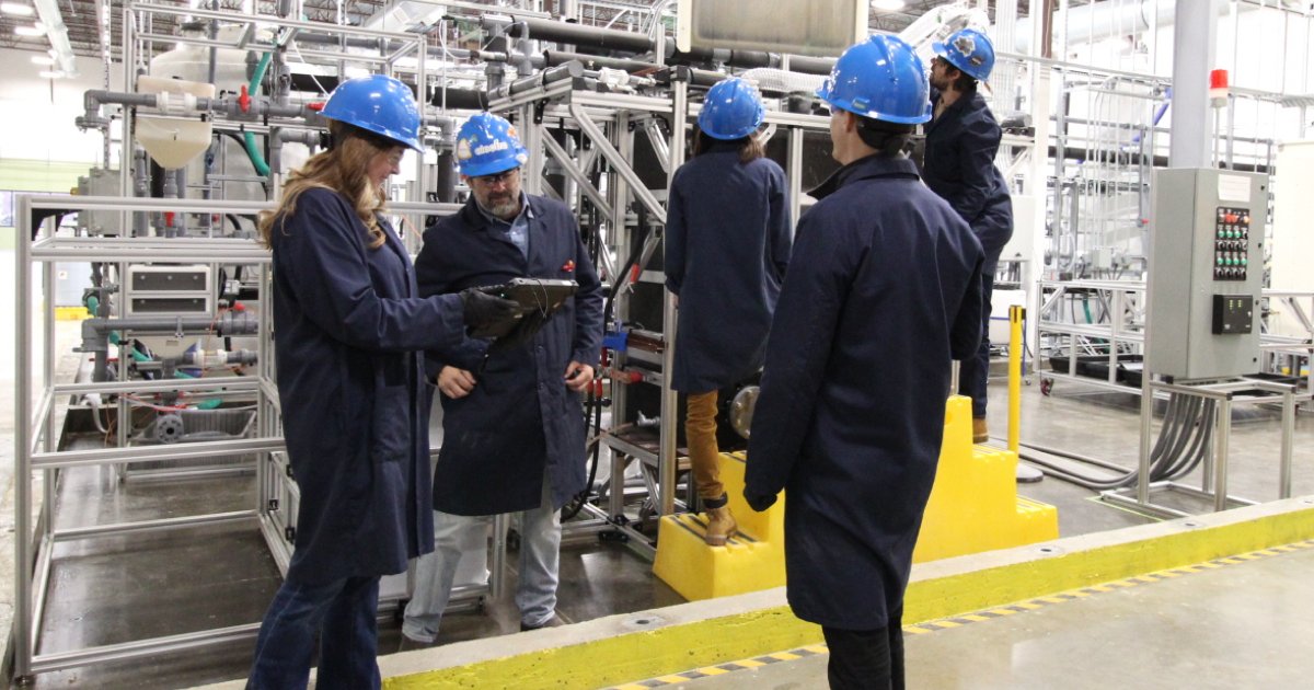 Yeni Girişim, Sahasındaki Ürünlerin Üretimi İçin Çözümleri Ölçeklendirmeyi Hedefliyor