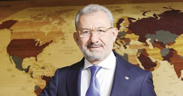 Tosyalı, 1 Milyar Dolarlık Yatırım İçin Düğmeye Basıyor