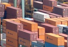 İran BAE’den İthalatı Durdurdu