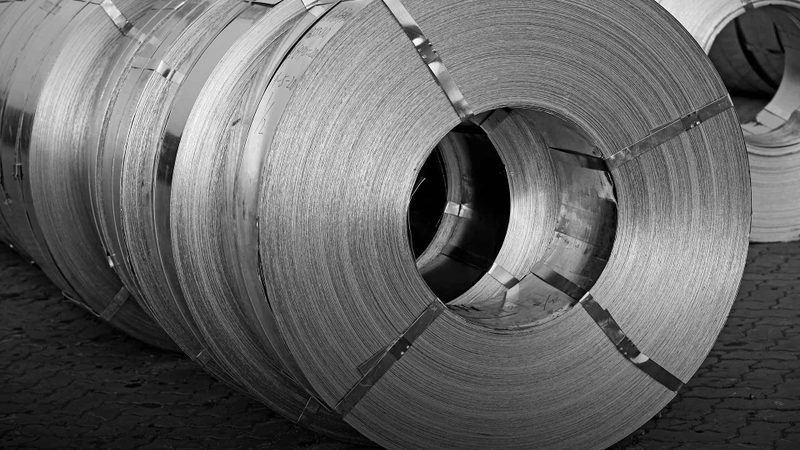 Avrupa'da ikinci kalite çelik ruloya yönelim güçleniyor
