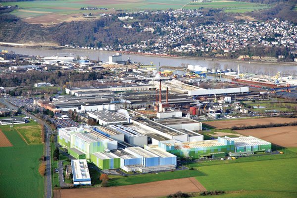 Wuhan Steel, Brezilya’da fabrika kurma planlarını şimdilik rafa kaldırıyor