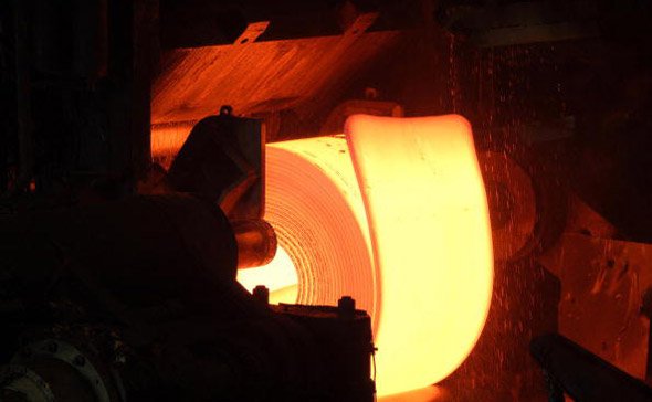 Güney Afrikalı Çelik Üreticilerine Devlet Desteği