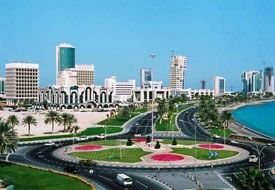 Katar’da 11 milyar dolarlık altyapı anlaşmaları imzalandı