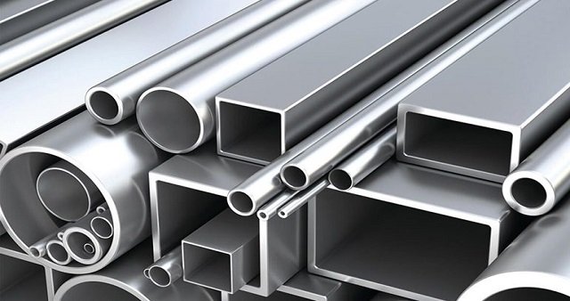 Alüminyum tarihi zirveye yakın seviyeden geriledi