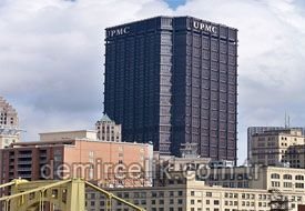 PITTSBURGH’teki US Steel Tower’ın satışı gerçekleştirildi