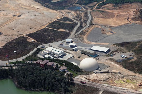 Ortadoğu Grup, enerji sektöründe büyüyecek