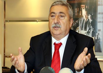 Oto sanayicilerine KOSGEB kredisi