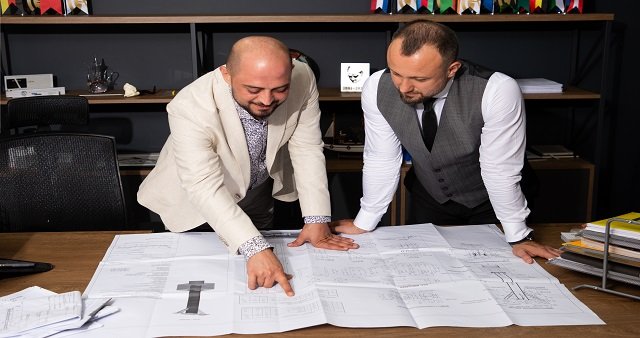 Baltık Ülkelerinin İlk Alüminyum Üretim Hattında da Mono Steel İmzası 