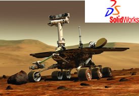 Apollo 13 Kahramanları  Solıdworks Wordld 2011'De