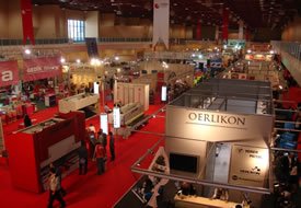 9.Kayseri Fuarları Kazandırmaya Devam Ediyor