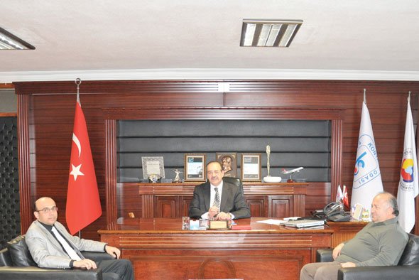 Konya, Fikri ve Sınai Haklar Mahkemesi istiyor