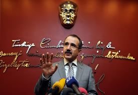 19. Dünya İş Sağlığı ve Güvenliği Kongresi ve Fuarı İstanbul’da Yapılacak