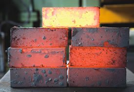 Dünya Çelik Üretimi Aralık 2010 Değerlendirmesi