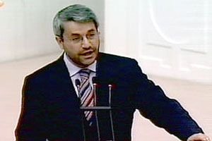 Yeni Sanayi ve Ticaret Bakanı Nihat Ergün