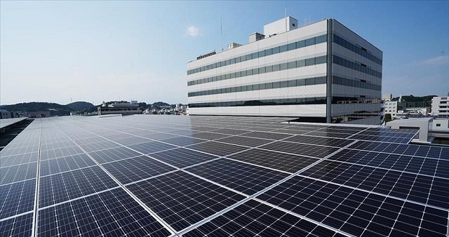 Mitsubishi Electric'ten enerji tasarruflu yapı teknolojilerinin geliştirilmesi için girişim