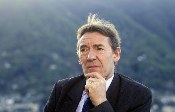 O'Neill: BRICS Bankası yolda