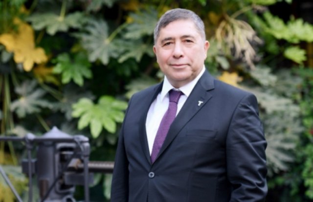 Demir ve demir dışı metallerden 7 ayda 4,5 milyar dolarlık ihracat