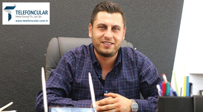 Metalin hayat bulduğu yer; TELEFONCULAR METAL