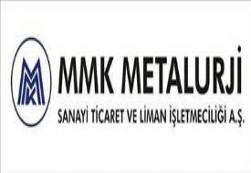 MMK Metalurji’nin yeni Satış Müdürü Mehmet Çakmur oldu