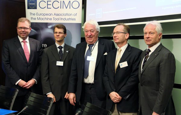 CECİMO Genel Kurulu İzmir'e Yaradı