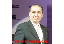 Mehmet Ali Fincan:  Sanayisi az gelişmiş ülkelere yapacağımız yatırımları projelendiriyoruz