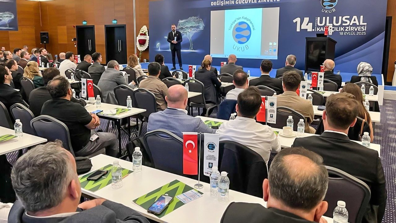 Kalıpçılık Sektörü  “Değişimin Gücüyle  Zirveye” Temasıyla Bir Araya Geldi