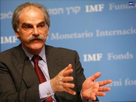 İMF'den Türkiye'ye öğgü