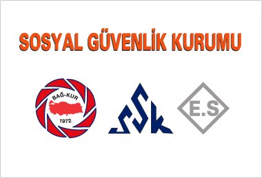 SSK, Bağ-Kur ve Emekli Sandığı gibi kuruluşların mağduriyetler sona eriyor