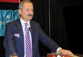 Makina ihracatçıları kiralık makinede vergi indirimine karşı çıkıyor