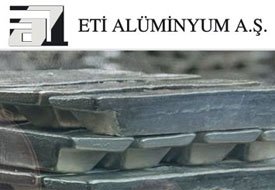 Eti Alüminyum 5 yılda 190 milyon dolar yatırdı