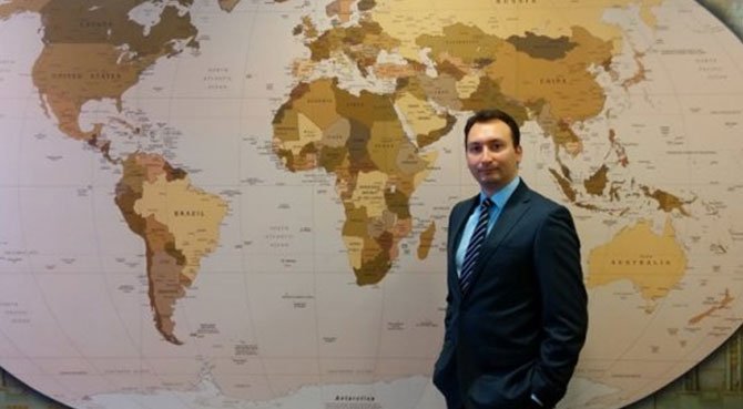 Eurotec, Avrupa'daki Etkinliğini Artıracak