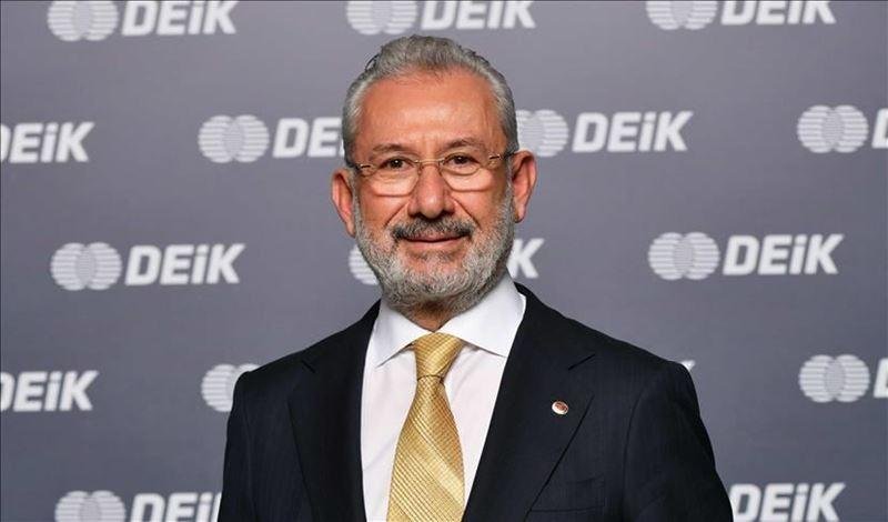 Tosyalı Libya'da dünyanın en büyük DRI tesisini kuruyor