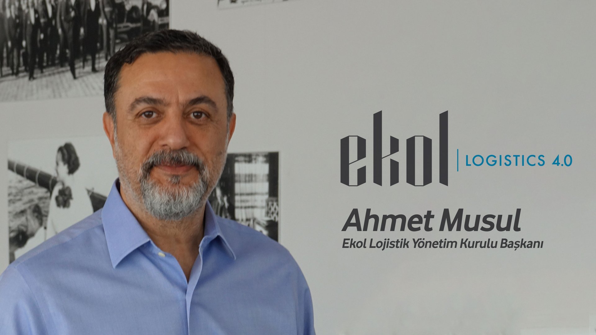 EKOL LOJİSTİK DFDS İLE ANLAŞMADAN ÇEKİLDİ