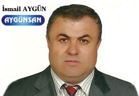 İsmail Aygün: "Dünyada en fazla hurda ithalatı yapan ülkelerden biriyiz"