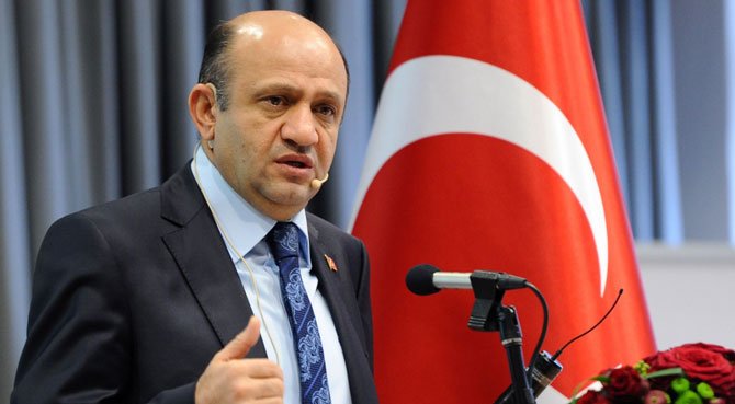 Fikri Işık: Teknolojinin Payını Artırmalıyız