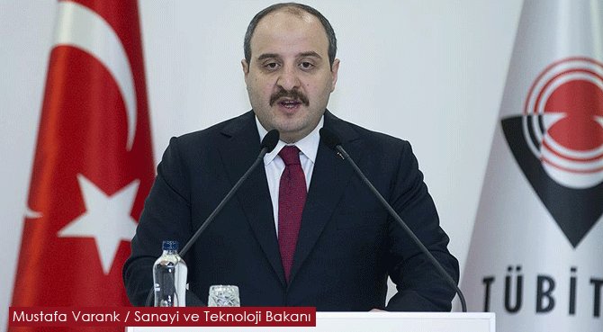 "Ar-Ge merkezi sayımızı bine ulaştıracağız"