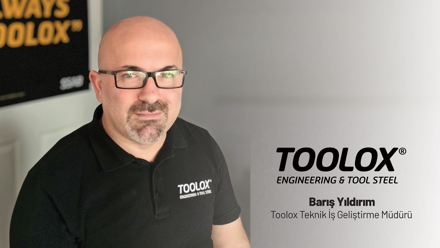 Hedef: Sıfır karbondioksit salımı ile çelik üretmek