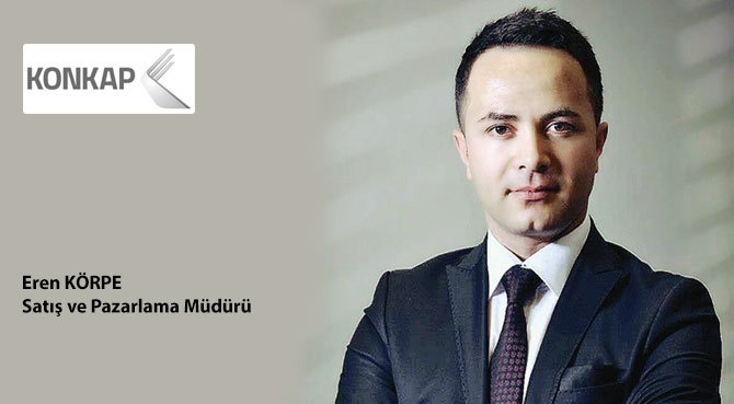 Galvaniz Sektörünün Yükselen Yıldızı: KONKAP GALVANİZ