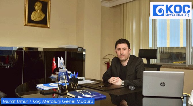 Koç Metalurji'den 24 Saatte, 46 Döküm, 4617 Ton ile Dünya Rekoru