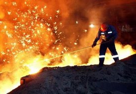 SANAYİ STRATEJİ BELGESİ YÜKSEK PLANLAMA KURULU'NDA 