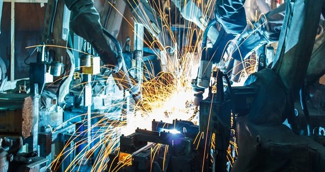 Teşvikli yatırım, makine ithalatını teşvik ediyor