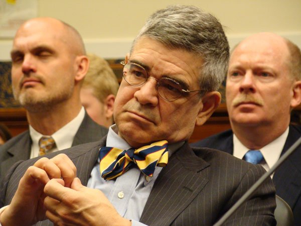 Morici: Sandy Kasırgası yeni fırsatlar da getirebilir