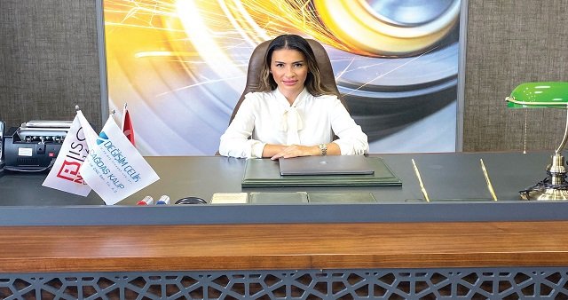 "Demir Çelik ve Kalıp Sektöründe Öncü ve Lider Olmayı Hedefliyoruz"