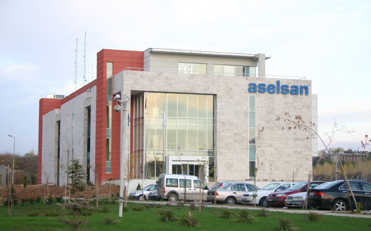 Aselsan üretecek 1 milyar euro cepte kalacak