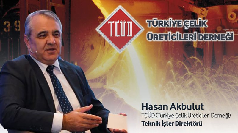 Türk Çelik Sektörü İçin Yeni Denklem:  Maliyet Kıskacı, Ticaret Duvarları,  Hurda Kısıtları ve Yeşil Dönüşüm Sınavı