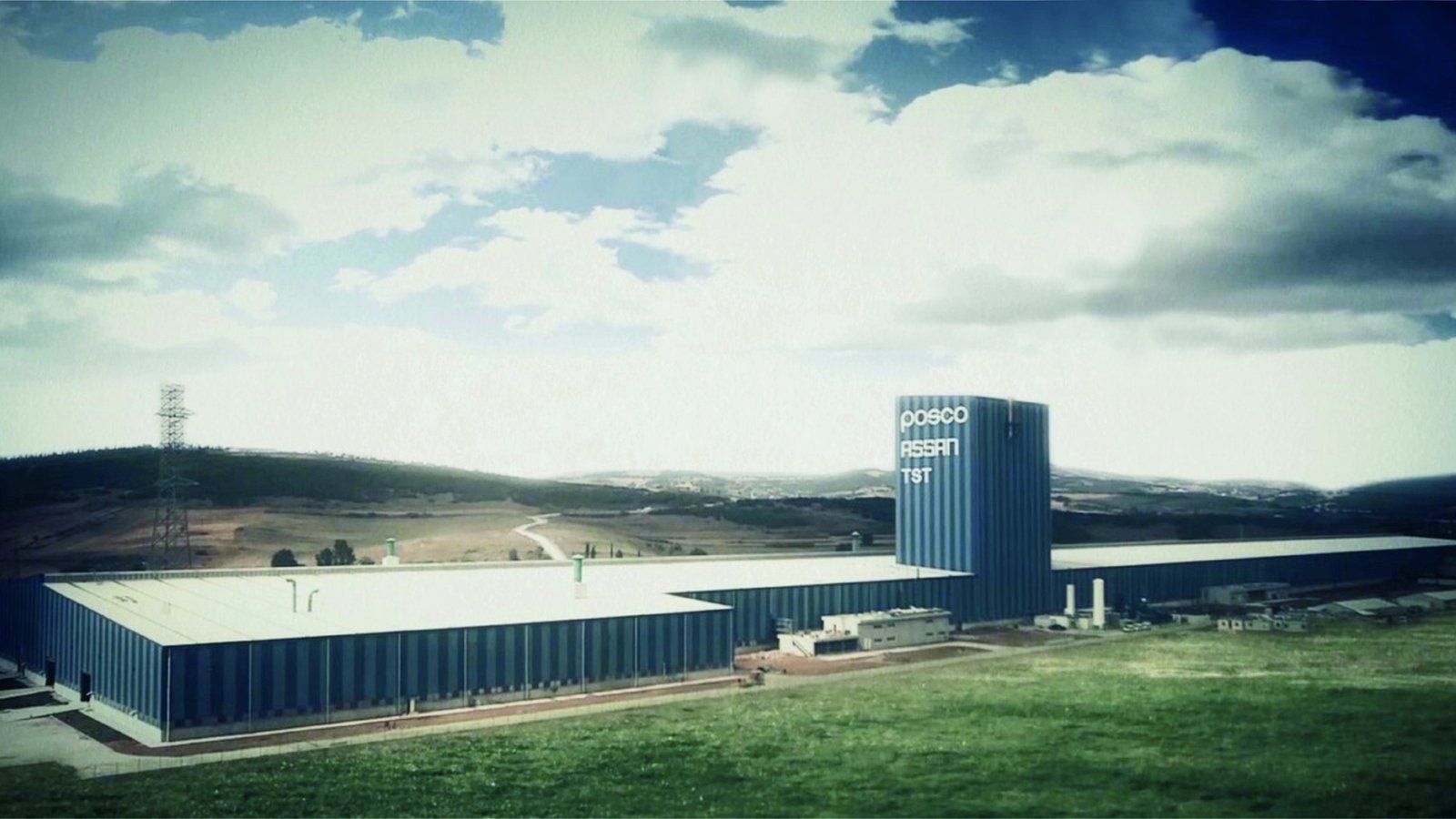 POSCO ASSAN TST, Gümrük Vergisi ve Anti-Damping Açıklaması