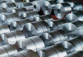 Kobe Steel Çin’de aluminyum ortak girişimi oluşturuyor