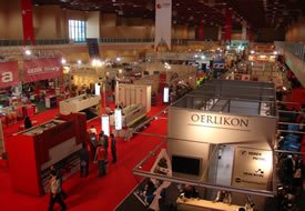 Kayseri Fuarları Kazandırmaya Devam Ediyor