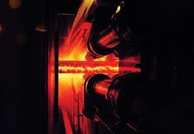 Yılın İlk Yarısında AB çelik Tüketimi Keskin Düşüş Gösterebilir 