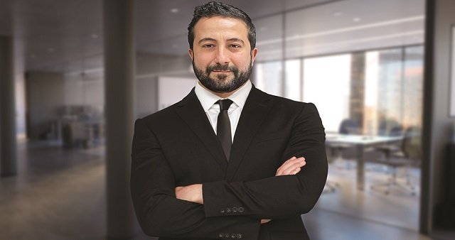 "Metale şekil veriyoruz"